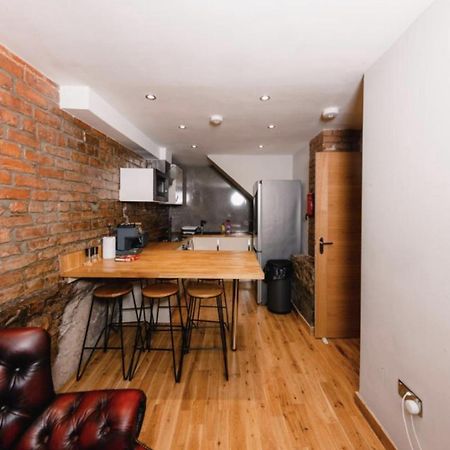 Superb Luxury Apartment By Canal - Central 爱丁堡 外观 照片